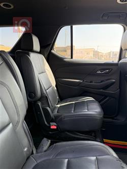 شيفروليه ترافرس